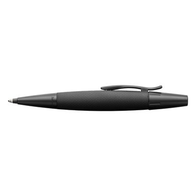 Boligrafo Faber Castell E-Motion Pure Black