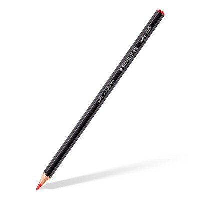 Lápiz Staedtler Design Journey Super Soft, 24 colores