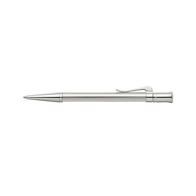 Boligrafo Graf von Faber Castell Clásico Platino