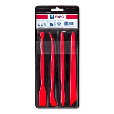Accesorios FIMO® Herramientas para Modelar (esteca)