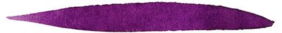 Tinta Graf von Faber Castell 6 Cartuchos Violet Blue
