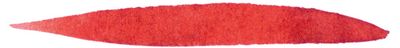 Tinta Graf von Faber Castell 6 Cartuchos India Red