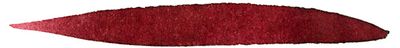 Tinta Graf von Faber Castell 6 Cartuchos Garnet Red