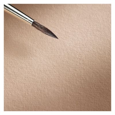 Cuaderno Hahnemühle Toned Beige 14 x 14 cms