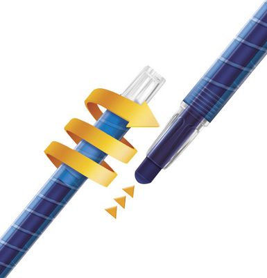 Crayon de cera Faber Castell Twist 24 colores