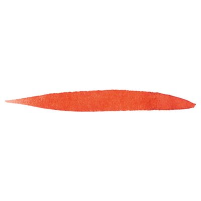 Tinta Graf von Faber Castell 6 Cartuchos Burned Orange