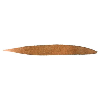 Tinta Graf von Faber Castell 6 Cartuchos Cognac Brown