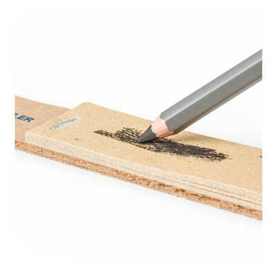 Rasqueta de papel de lija Staedtler