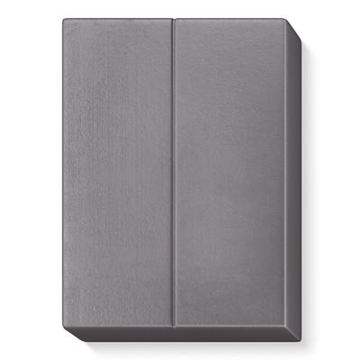 Arcilla para modelar FIMO Air 500gr, color gris