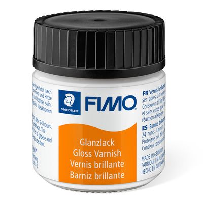 Accesorios FIMO® Barniz Brillante, 35ml