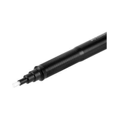 Borrador de Precisión Faber Castell - Precision Eraser Pen