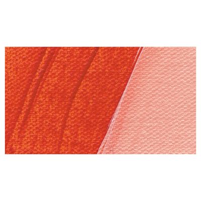 Pintura acrilica Akademie Acryl Color 120ml 230 Orange