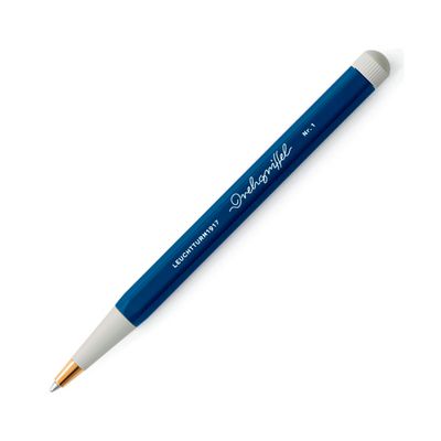 Boligrafo Leuchtturm1917 Drehgriffel Nr. 1, Gel Color Navy