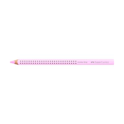 Lapiz resaltador Faber Castell Textliner Dry Pastel Rosa