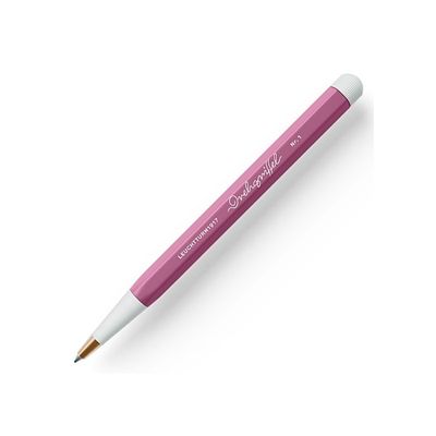Boligrafo Leuchtturm1917 Drehgriffel Nr. 1, Gel, Color Dusty Rose