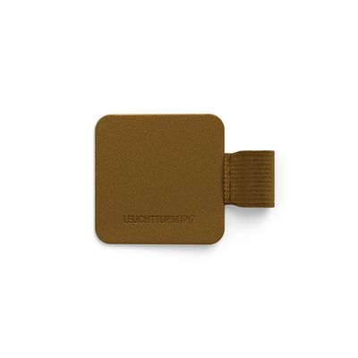 Portaboligrafo Pen Loop Leuchtturm1917 Spice Brown