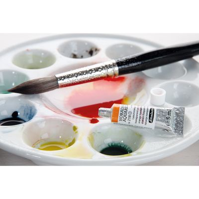 Acuarela Schmincke Horadam 5ml 649 English Venetian Red