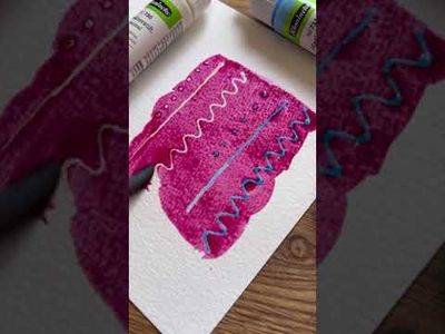 Liquido enmascarador Schmincke Masking Fluid blanco, 25ml