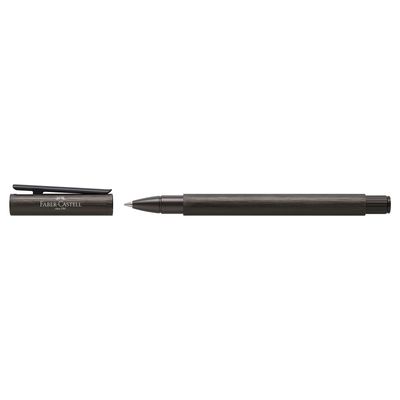 Roller Faber Castell Neo Slim Gun Metal