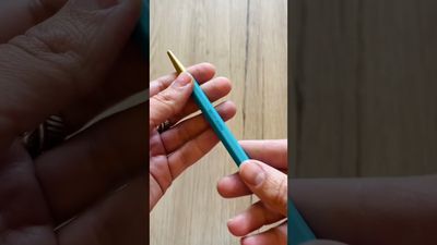Boligrafo Leuchtturm1917 Drehgriffel Nr. 1 Bullet Journal Turquoise25