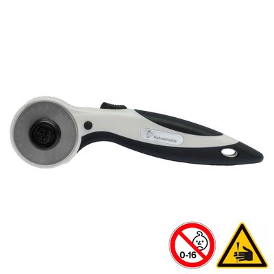 Cuchilla Ergonomica Hahnemuhle Rotary Cutter 45mm