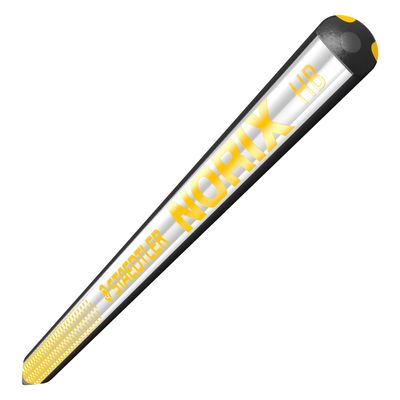 Lapiz Staedtler Norix 181 Set BC  Amarillo