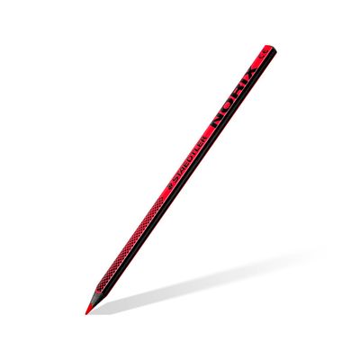 Lapiz Staedtler Norix 186 12 colores