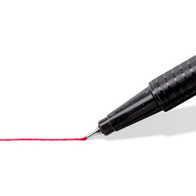 Marcador Staedtler Triplus Fineliner 40 Colores