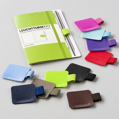 Portaboligrafo Pen Loop Leuchtturm1917 Cherry
