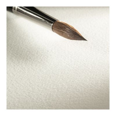 Block Hahnemuhle 200 grano fino, 30 x 40cms