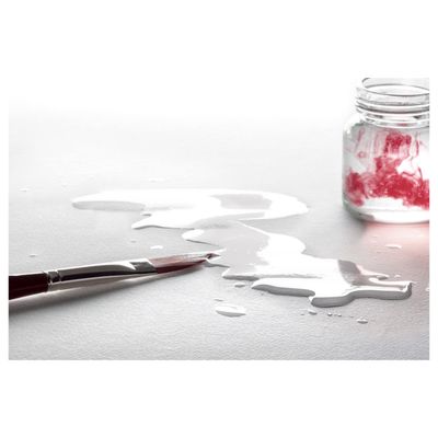 Cartulina Hahnemuhle Harmony 300, grano fino, 50 x 65 cms 10PK