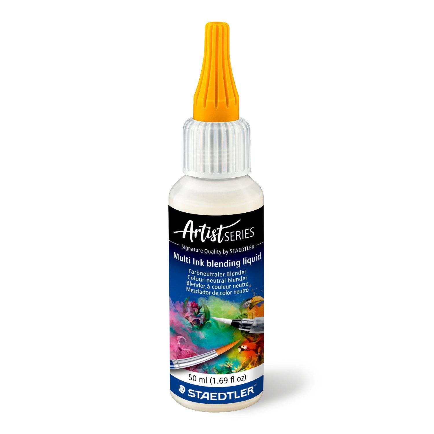 Mezclador Staedtler Multi Ink Blending Liquid