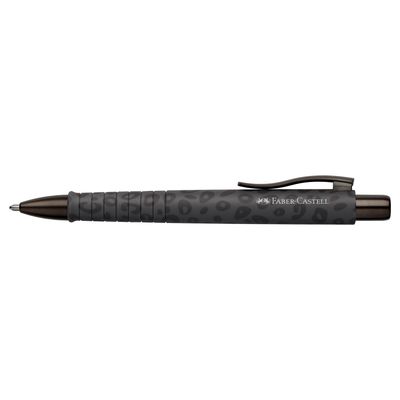 Boligrafo Faber Castell Poly Ball XB Leo Edition, Urban Jungle