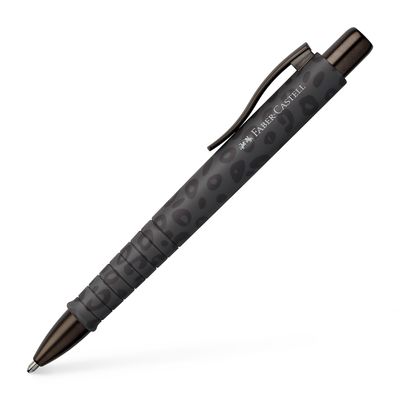 Boligrafo Faber Castell Poly Ball XB Leo Edition, Urban Jungle