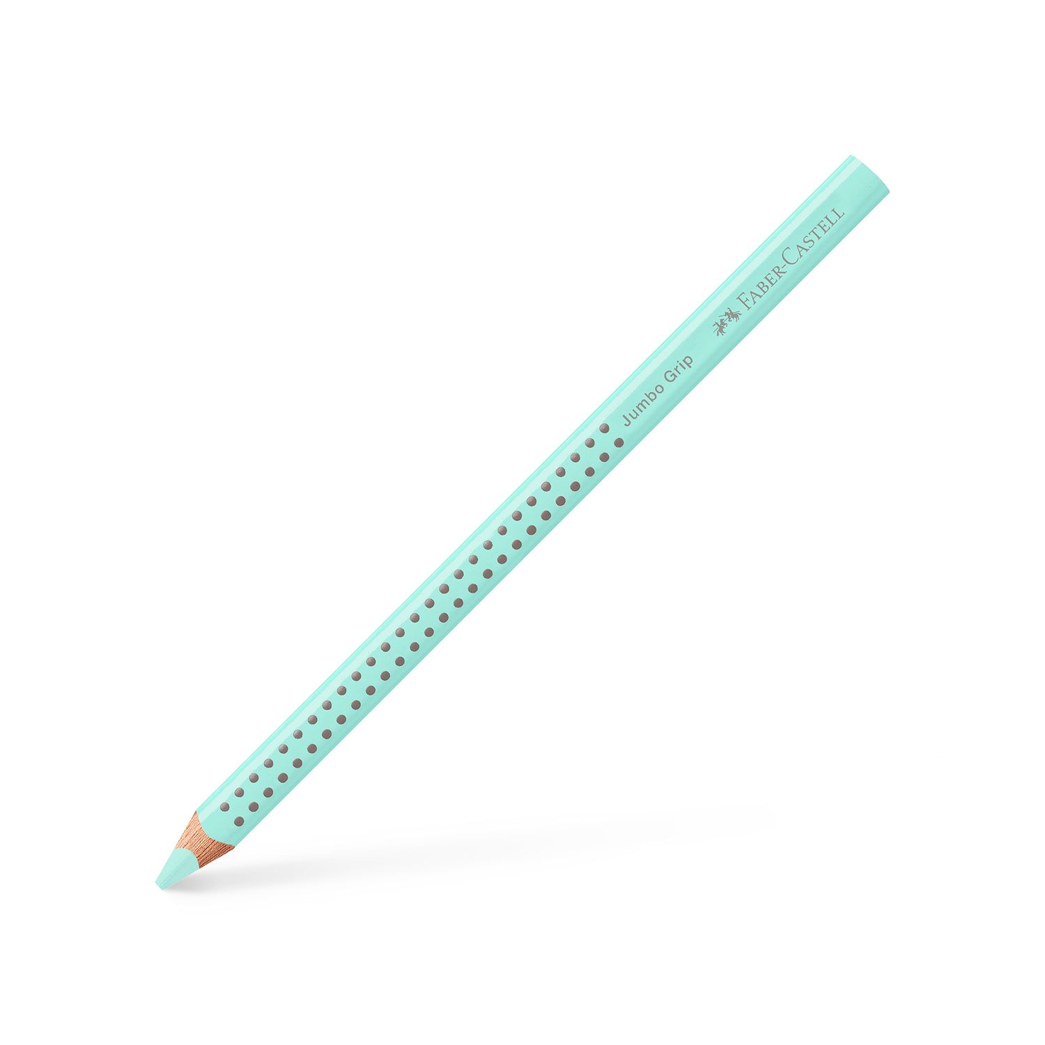Lapiz resaltador Faber Castell Textliner Dry Pastel Verde