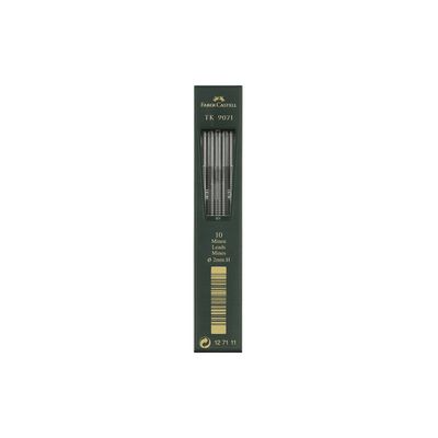 Minas 2.0mm Faber Castell HB