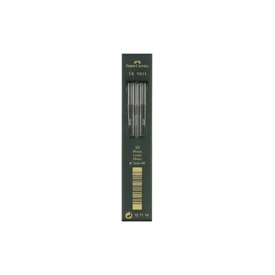 Minas 2.0mm Faber Castell 4H