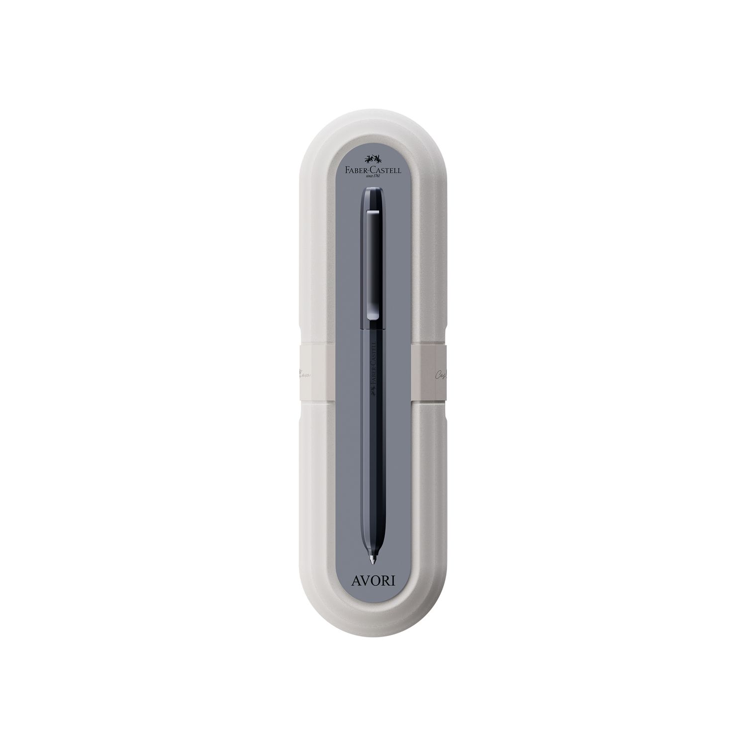 Boligrafo Avori XB Cosmic Flow