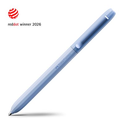 Boligrafo Faber Castell Avori XB Peace of Mind