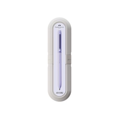 Boligrafo Faber Castell Avori XB Dream Weaver