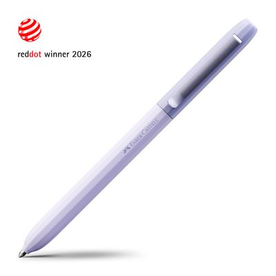 Boligrafo Faber Castell Avori XB Dream Weaver