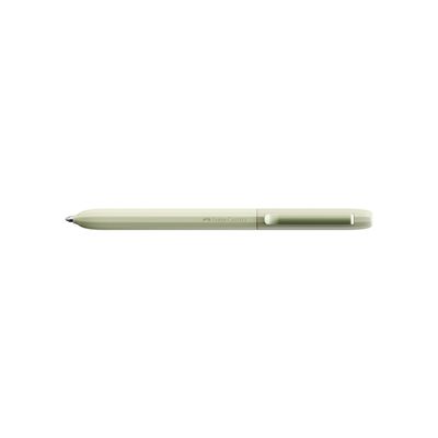 Boligrafo Faber Castell Avori XB Fresh Breeze