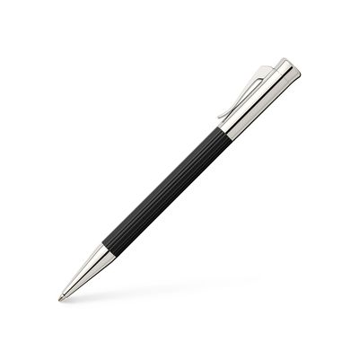 Boligrafo Graf Von Faber Castell Tamitio Negro