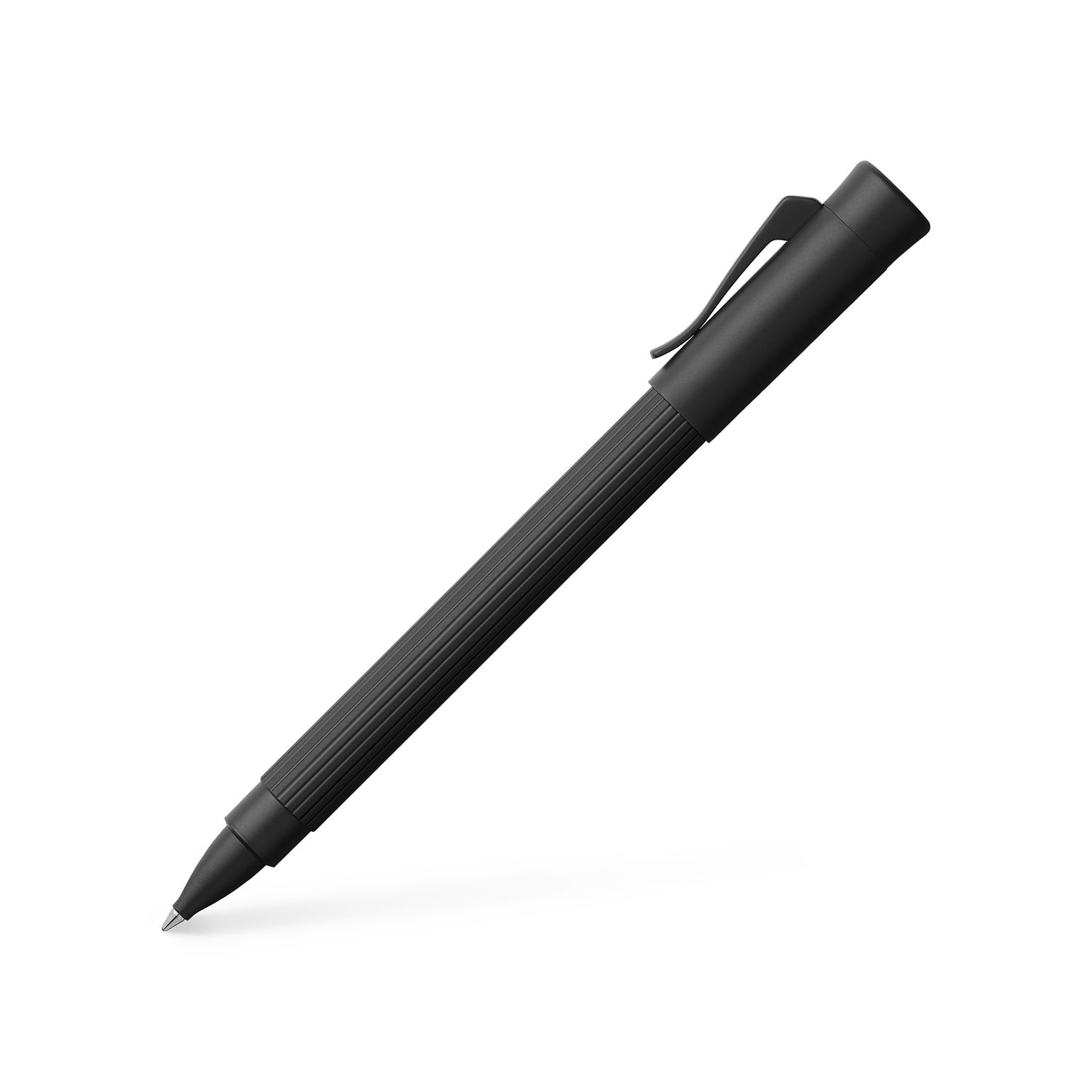 Roller Graf Von Faber Castell Tamitio Black Edition