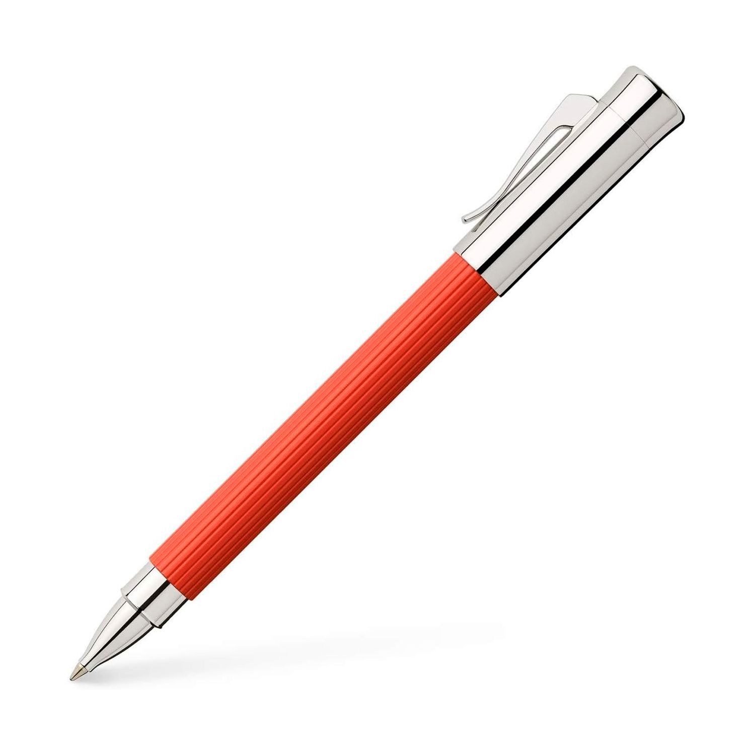 Roller Graf Von Faber Castell Tamitio India Red
