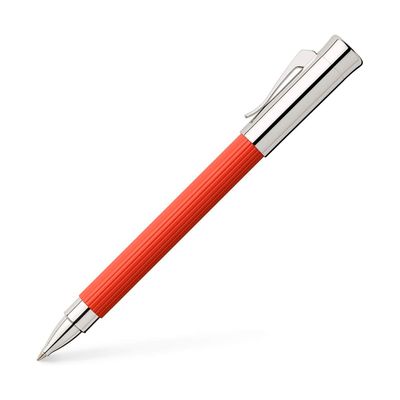 Roller Graf Von Faber Castell Tamitio India Red