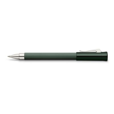 Roller Graf von Faber Castell Tamitio Dark Green
