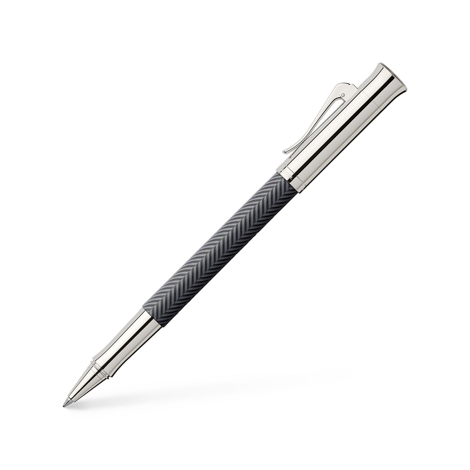 Roller Graf Von Faber Castell Cisele Negro