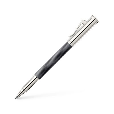 Roller Graf Von Faber Castell Cisele Negro