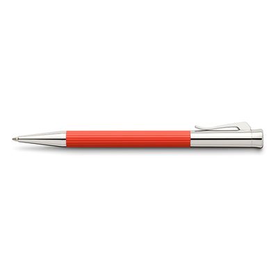 Boligrafo Graf von Faber Castell Tamitio India Red
